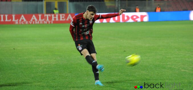 Cerignola-Foggia, l’attesa è finita: il derby del Monterisi può rappresentare la svolta