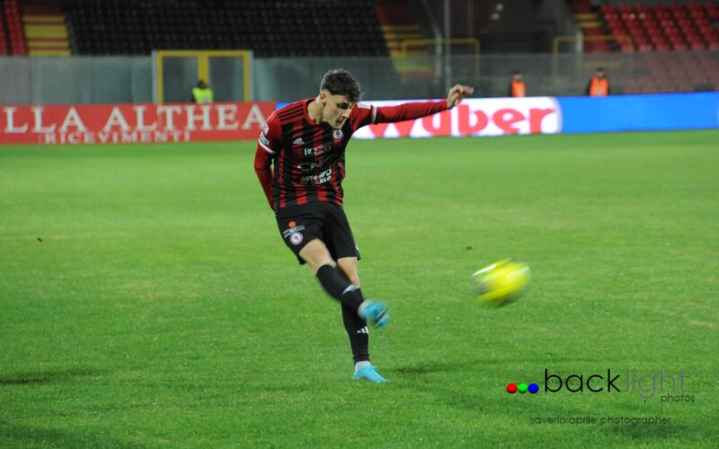 Cerignola-Foggia, l’attesa è finita: il derby del Monterisi può rappresentare la svolta