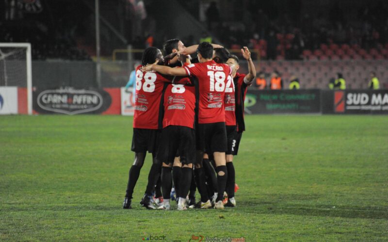 Top & Flop di Foggia-Monopoli