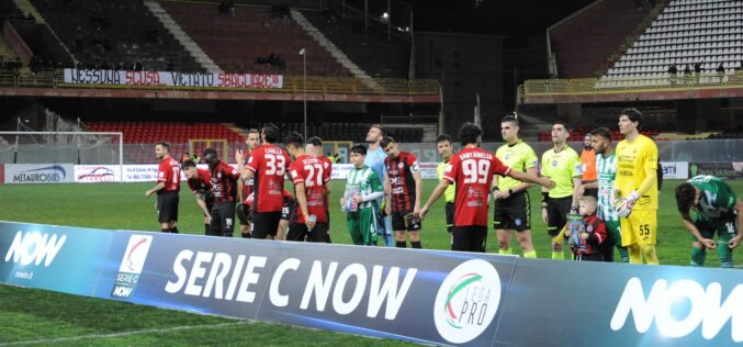 Brindisi-Foggia: i convocati