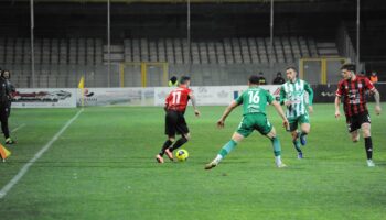 Serie C stagione 2023-2024 – Le foto di Foggia-Monopoli