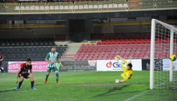 Serie C stagione 2023-2024 – Le foto di Foggia-Monopoli