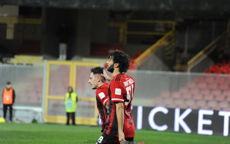 Top & Flop di Brindisi-Foggia