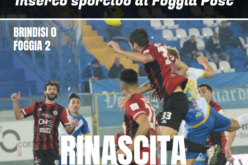Lo Zac ci racconta la vittoria del Foggia a Brindisi