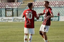 Messina-Foggia, le pagelle dei rossoneri: Millico sublime