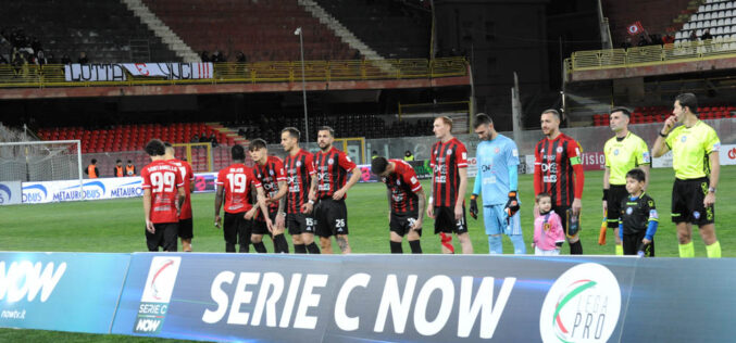 Foggia-Juve Stabia: i convocati