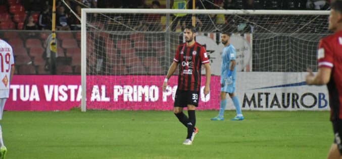 Per l’attacco Cudini ha l’imbarazzo della scelta. Torna anche Embalo. Carillo sarà operato. Domani Foggia-Picerno alle ore 18.30