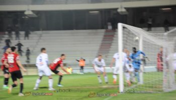Serie C stagione 2023-2024 – Le foto di Foggia-Juve Stabia