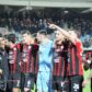 Serie C stagione 2023-2024 – Le foto di Foggia-Juve Stabia