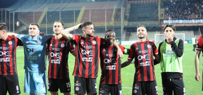 Foggia, rossoneri senza Santaniello, Millico, Odjer e Tascone