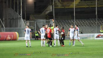 Serie C stagione 2023-2024 – Le foto di Foggia-Casertana