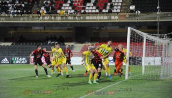 Serie C stagione 2023-2024 – Le foto di Foggia-Audace Cerignola
