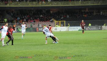 Serie C stagione 2023-2024 – Le foto di Foggia-Casertana