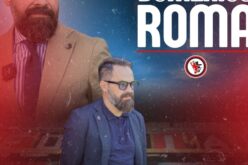 Ufficiale: È Domenico Roma il nuovo Direttore Sportivo