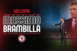 Ufficiale: Massimo Brambilla è il nuovo allenatore
