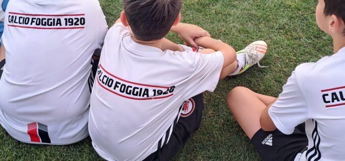 Sta nascendo il nuovo Foggia di grandi prospettive: tra rientri e nuovi arrivi si punta a vincere il campionato. E’ inutile nasconderlo…