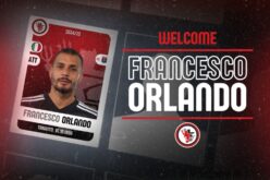 Ufficiale: Orlando per l’attacco rossonero