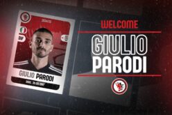 Ufficiale: Il difensore Giulio Parodi al Calcio Foggia