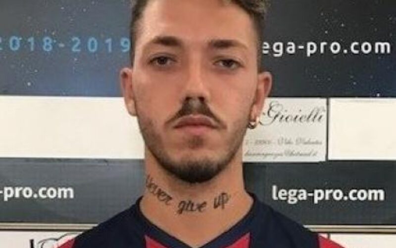 Emmausso è del Foggia. Il calciatore firma un biennale. Prende forma l’attacco rossonero