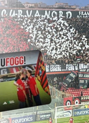Calcio Foggia, abbonamenti boom: superata quota 3000