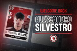 Ufficiale: Alessandro Silvestro torna in rossonero a titolo definitivo