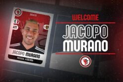 Ufficiale: Jacopo Murano è un giocatore del Foggia