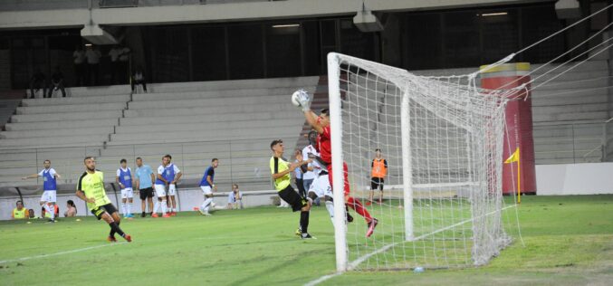 Coppa Italia: La fotocronaca di Foggia-Monopoli