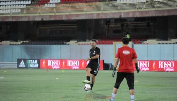 Serie C stagione 2024-2025 – Le foto di Foggia-Trapani