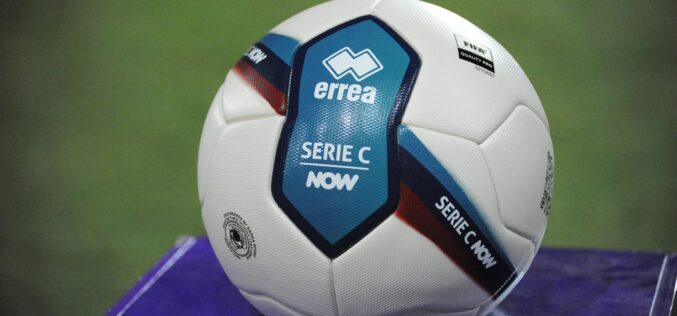 Serie C Girone C: risultati e marcatori 4a giornata