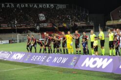 Foggia-Monopoli: I convocati rossoneri