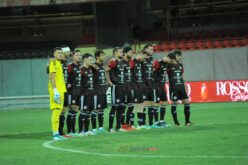 Ultimissime: Latina-Foggia