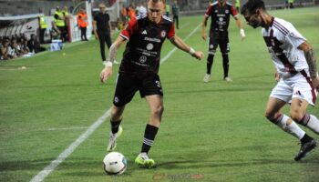 Serie C stagione 2024-2025 – Le foto di Foggia-Trapani