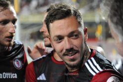 Team Altamura-Foggia: i convocati rossoneri