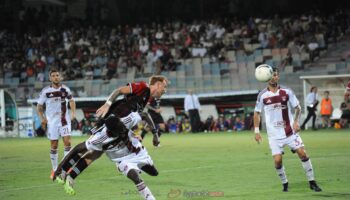 Serie C stagione 2024-2025 – Le foto di Foggia-Trapani