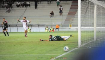 Serie C stagione 2024-2025 – Le foto di Foggia-Trapani