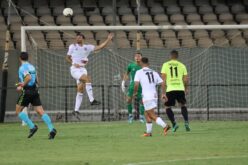 Foggia senza gioco e con troppi giocolieri. “Cartellino giallo” per Brambilla che esce dalla Coppa Italia (1-2)