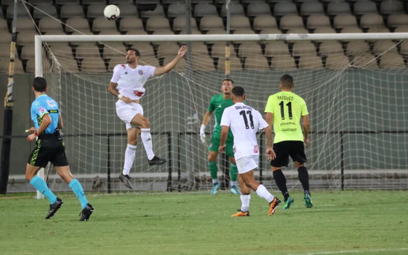 Foggia senza gioco e con troppi giocolieri. “Cartellino giallo” per Brambilla che esce dalla Coppa Italia (1-2)