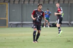 Top & Flop di Foggia-Trapani