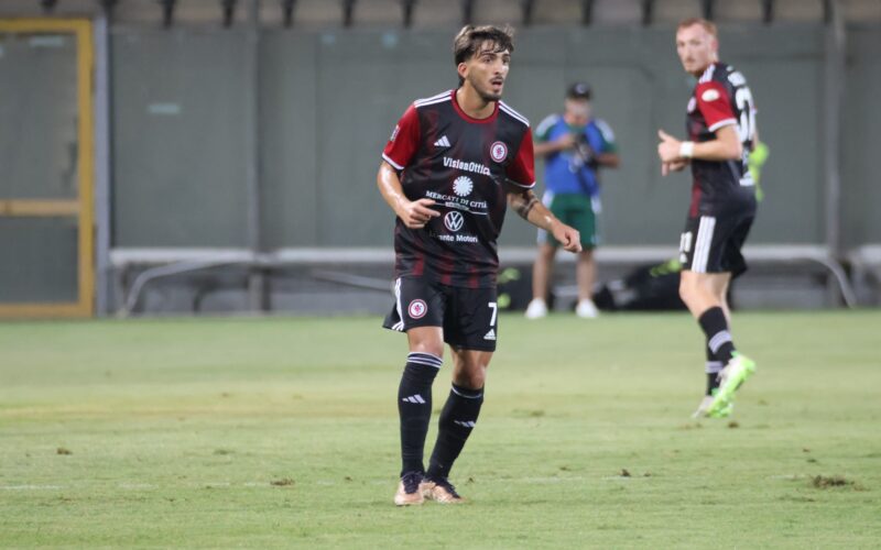 Top & Flop di Foggia-Trapani