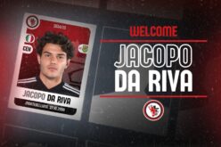 Ufficiale: Jacopo Da Riva è rossonero