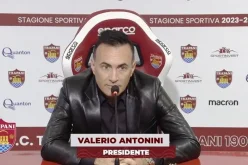 Antonini: “Che vittoria! Per molti gufi bas***di doveva essere l’ultima settimana”