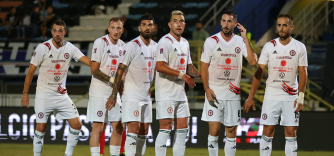 Top & Flop di Latina-Foggia