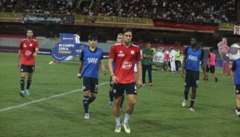 Serie C stagione 2024-2025 – Le foto di Foggia-Monopoli