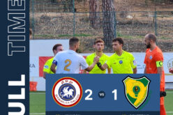 Heraclea Calcio-Lions Mons Militum 2-1