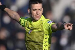 Foggia-Monopoli, conosciamo l’arbitro Stefano Milone