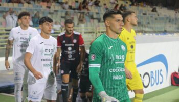 Serie C stagione 2024-2025 – Le foto di Foggia-Monopoli