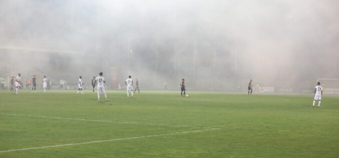 Multe: Foggia al quarto posto