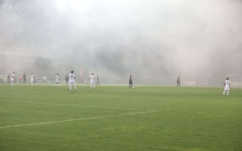 Multe: Foggia al quarto posto