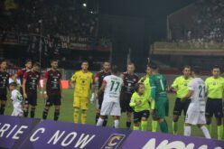 Benevento-Foggia: i convocati rossoneri