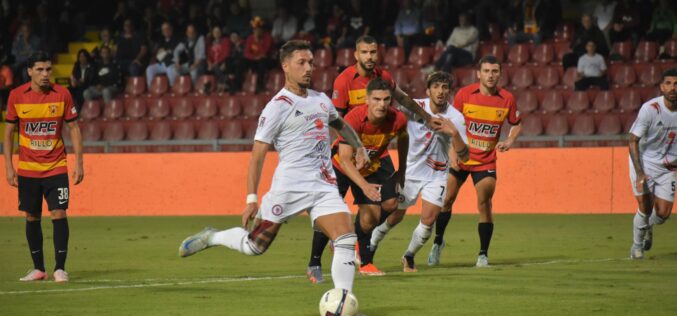 Top & Flop di Benevento-Foggia